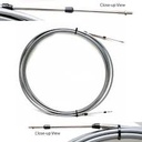 Engine Control Cable, Marine (100 FT) 