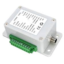 Multifunction Sensor Converter Double Channel, NMEA2000, IG-NMCN3