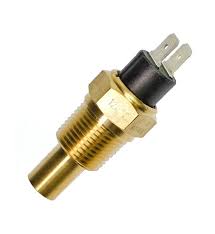 Oil/Water Temperature Sensor, UPTS-40150, 6V-24V, -40 -150°C, >96C°/OHM=10~184Ω
