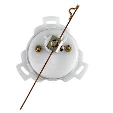 Rudder Angle Sensor Output, UPRS-0190, Signal: 0~190 OHM, Operating Temperature: -30-75°C