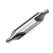 Center Drill 6MM