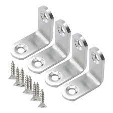 Angle Brackets (Fastener) - SS304, 30*30*16