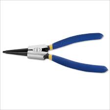 Circlip Plier Straight 7" Internal (10332)