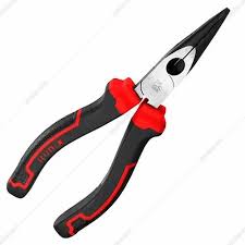Long Nose Pliers 8" (25151)
