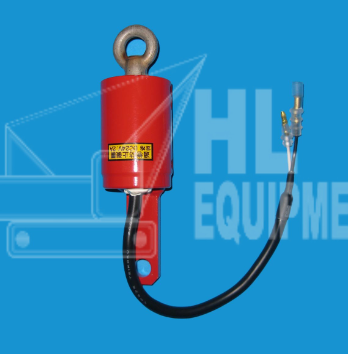 Switch Limit 251-78106000 (for Kato SR700L Crane)