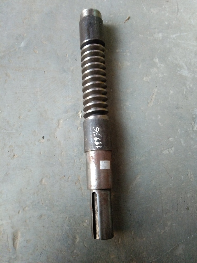Winch Gear Wheel Shaft (For WPA 155)