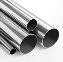 Pipe - SS316L, Polished, OD19.1MM x 1.5MM x 6Mtr