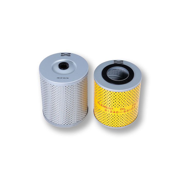 Oil Filter O-361 (VIC)