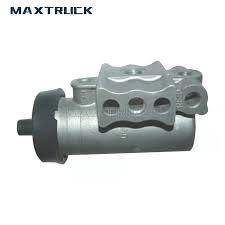 Air Vacuum Valve MC80817 (for Mitsubishi Prime Mover)