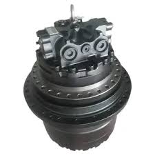 (Reconditioned) Travelling Motor With Reduction SK330/350-8