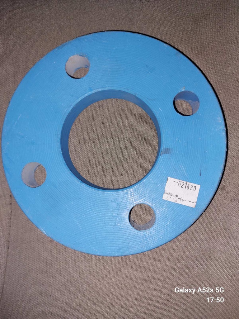 PVC Fitting - Flange 2''