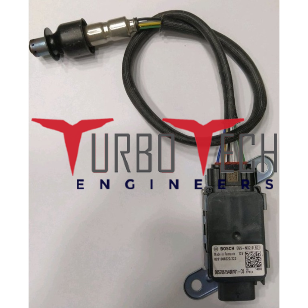 Sensor NOX 24V 400mm 320/B9437