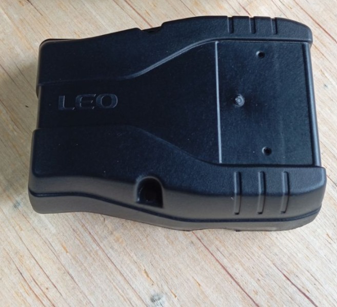 Terminal Box 4020063003 (Peripheral Pump AQm37)