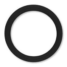 O-ring 8.2*1.9 (Peripheral Pump AQm37/AQm60/AQm75)
