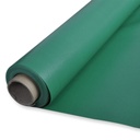 Tarpaulin/Canvas thick 0.4 x width 1.83mtrs  x 47M Green