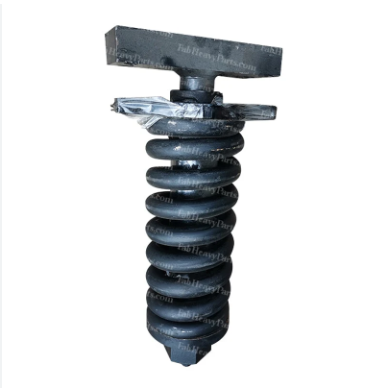 Track Adjuster (RH), L:200mm/OD:40mm (for E75C)
