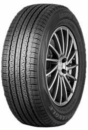 Tire 205/75R15, TR259