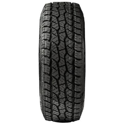 Tire 205R16C [TL] 8PR, TR292, Triangle