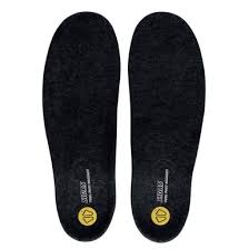 Safetoe - Insock,J-005, Size 43, 4.0-5.0MM, Soft Hi-Polyu Material