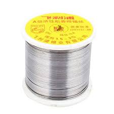Soldering Wire 0.8MM (GB3131-88)