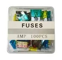 Fuse Mix (Standard) 100Pcs/Pkt