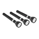 Led Flashlight, Rechargeable, 3in1, T6LED, 500MA, GFL51026