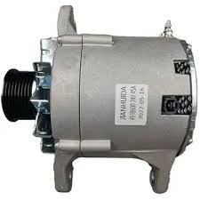 Alternator 24V (C7 Engine)