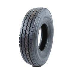 Tire 11.00R20 (With Tube & Flap) 18PR TR618