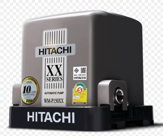 HITACHI Pump WMP300XX