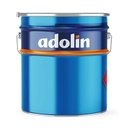 Adolin Super Anti-rust Red - Primer 3kg/1.96Ltr