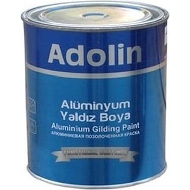 Adolin Aluminum Gilded Heat Resistance 0.75Ltr 