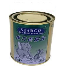 Mouse Glue Trap DH-B2 Can#