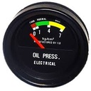 Gauge - Air, 52mm, 0-10 bar, 160932 Veethree
