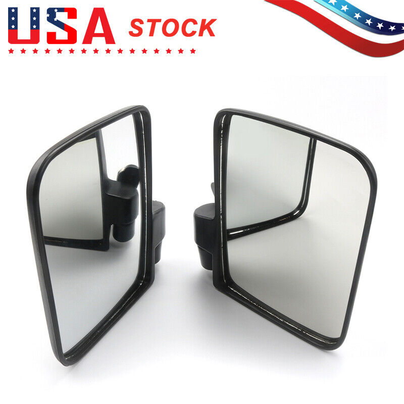 Side Mirror, Universal Set LH/RH (SAM-739)