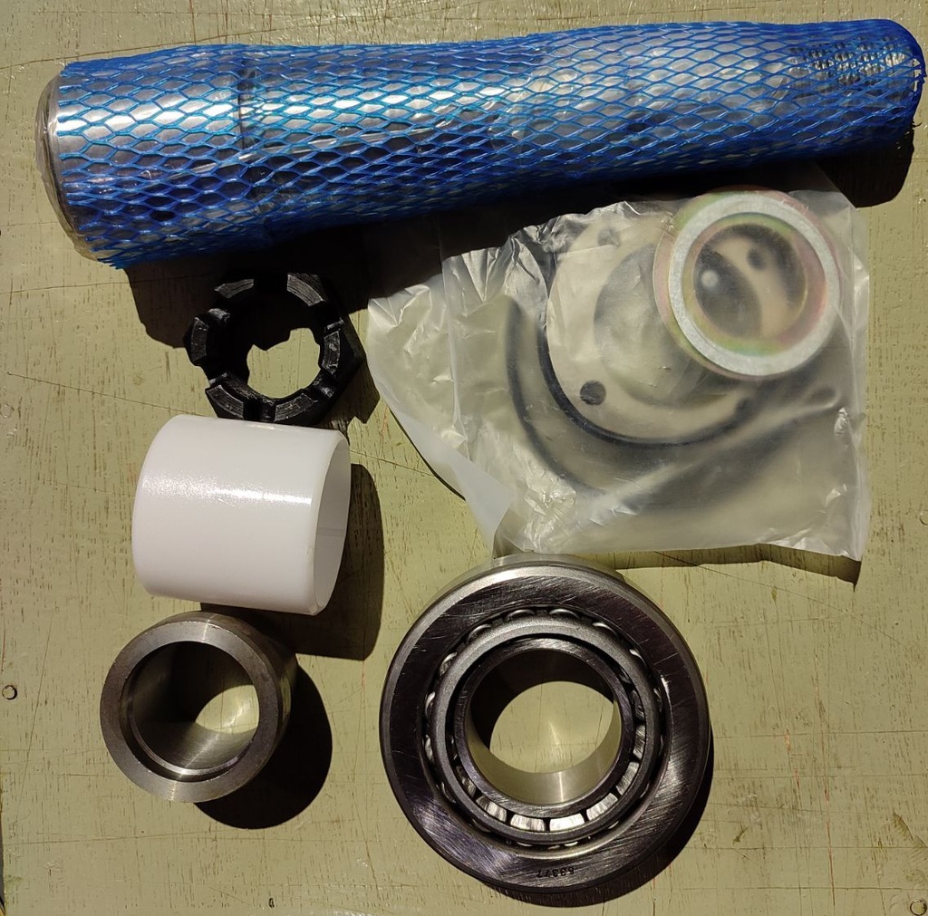 Bushing VOE276030