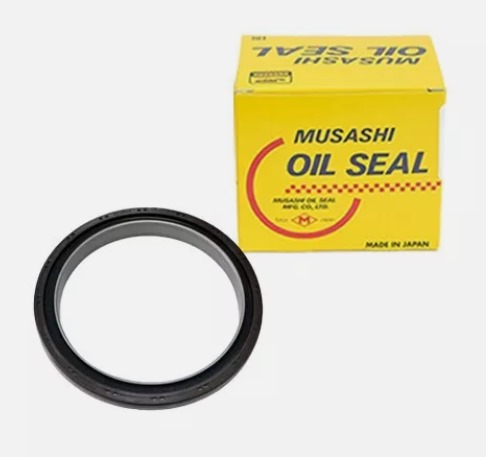 Oil Seal, RR WHL, INR, 43090-Z5001 (NISSAN MKB212-NHRA)