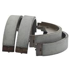 Brake Shoe Rear AN-2366 (TOYOTA LDF-KDY231-TQPGY)