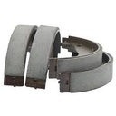 Brake Shoe Rear AN-2366 (TOYOTA LDF-KDY231-TQPGY)