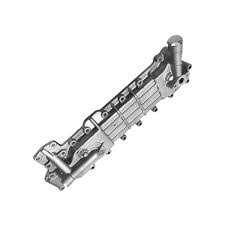 Oil Radiator Core 8970200373 (4BDI, DCA-455PI)