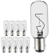Navigation Light Bulb 25W DC12V