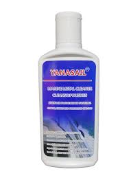 Stainless Steel Polishing Wax 250ML