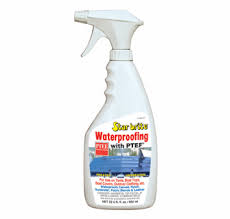 Waterproof Spray for Tarpaulin 650ML