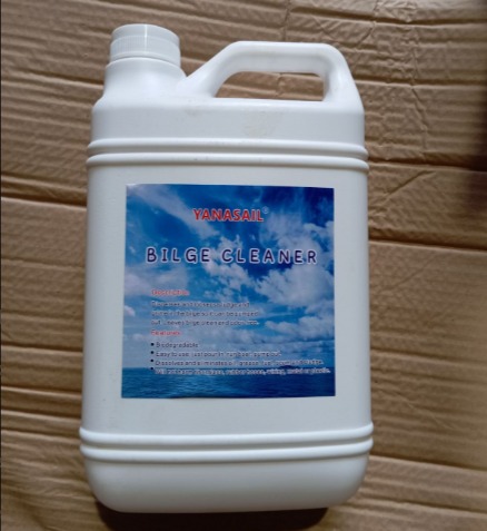 Bilge Cleaner 2Ltr