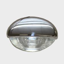 Stair Led Lamp 0.2W*3 Bulb Led 12V (E013101)