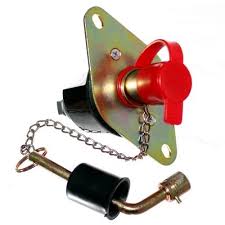Battery Main Switch 250A