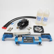 Steering Cylinder MC350HP