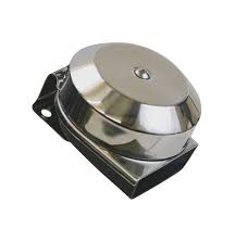 Marine Horn Compact 12V
