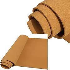 Cork Board 10MM (1.22M*0.82M*1M)
