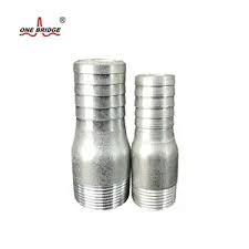 Hose Nipple 1-1/4" (32MM)