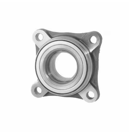 Front Wheel Bearing ZA-54KWH01R-Y-2CA-01